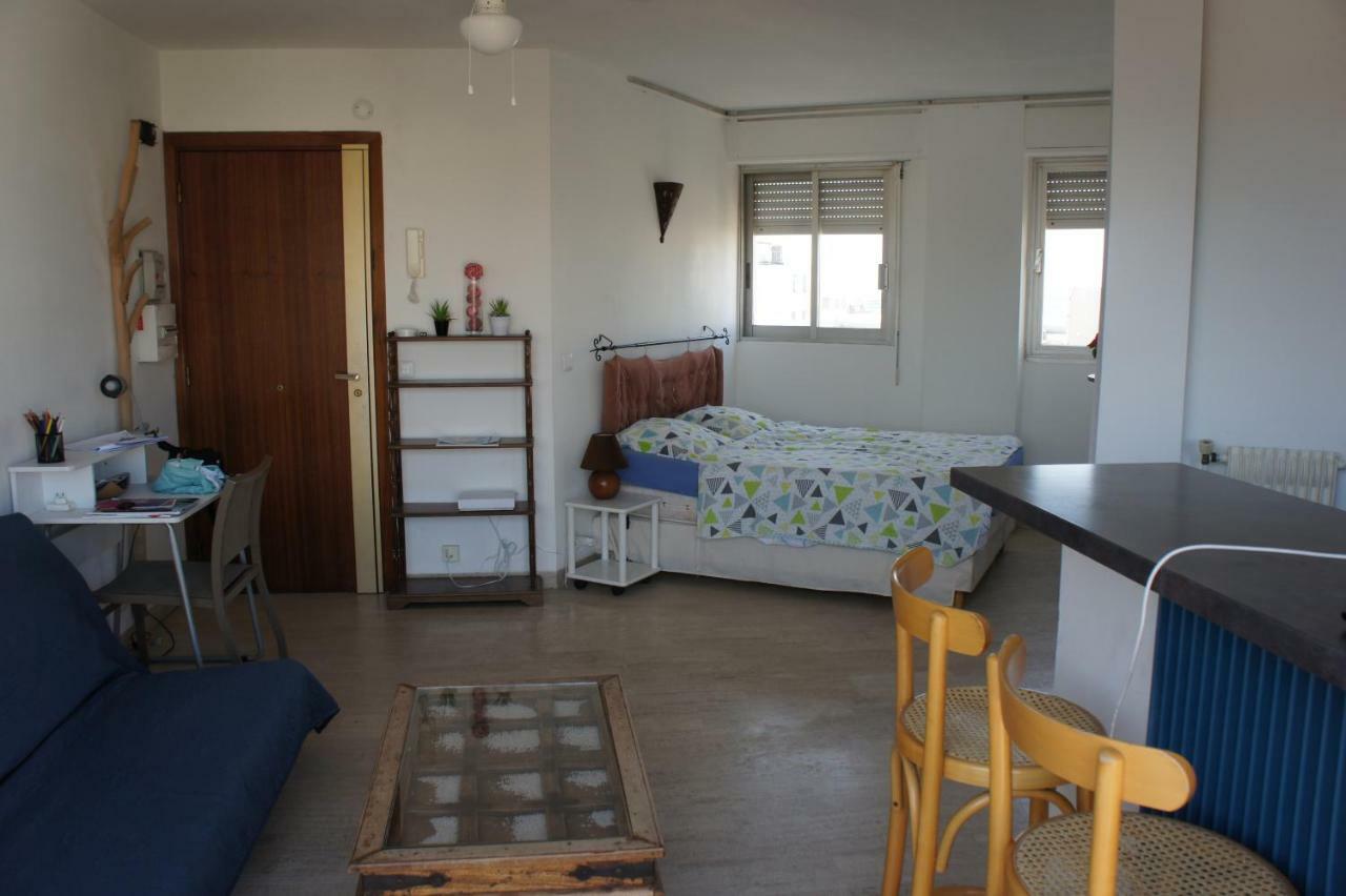 Le Montana Apartment Juan-les-Pins Exterior photo